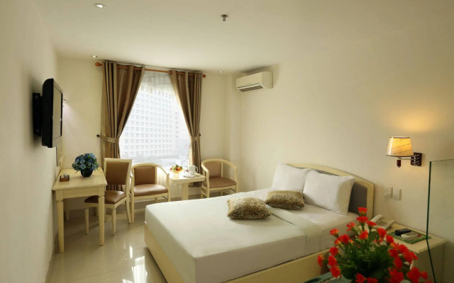 Thanh Long Tan Hotel
