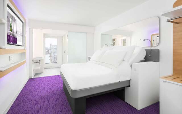 YOTEL Edinburgh