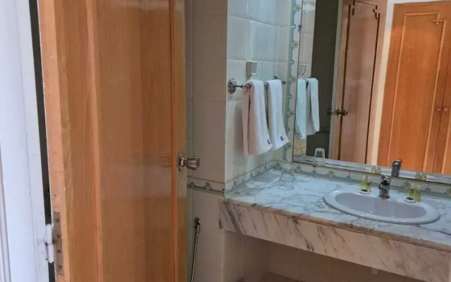 Golf Residence- Family Only