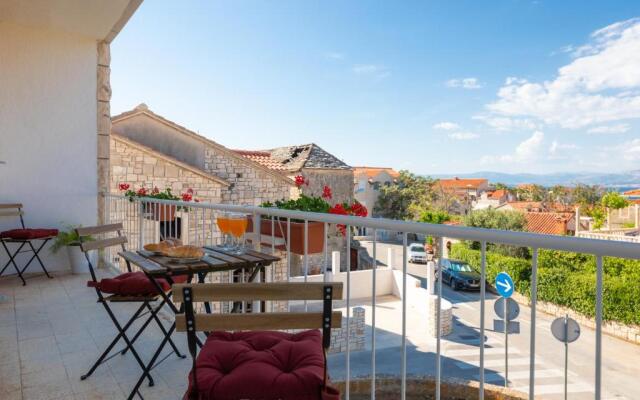 Apartment Nona - Center, 150 meters from the beach