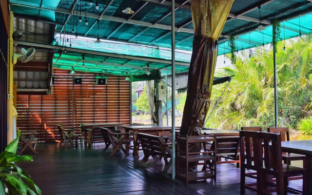 Baan Kornnara Resort