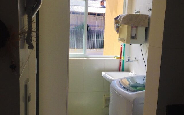 Apartamento Piscina Praia dos Ingleses