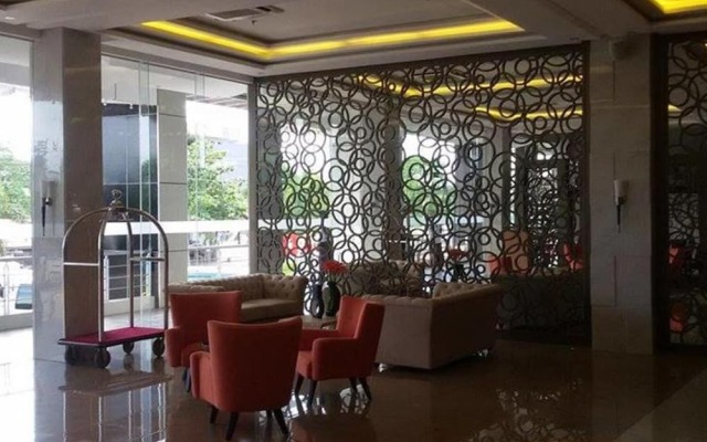 Mango Suites - Isabela