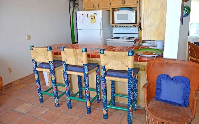 Buenos Tiempos 3 Bedroom Townhouse