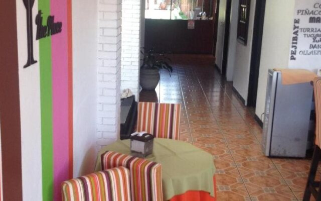 Hotel Wagelia Turrialba