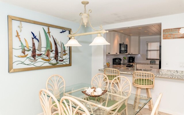 Sea Place 12125 Ground Level