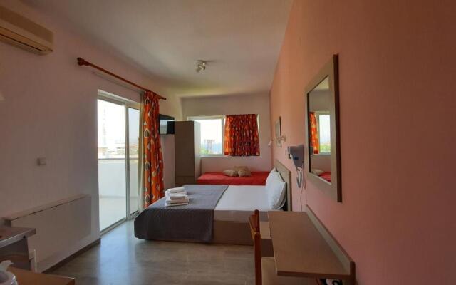 Ntemos Apartments