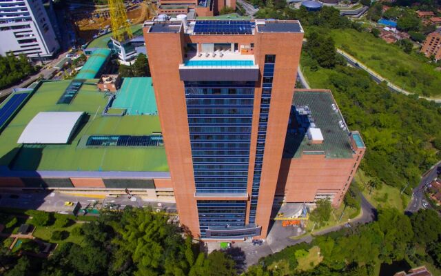 Novotel Medellin El Tesoro