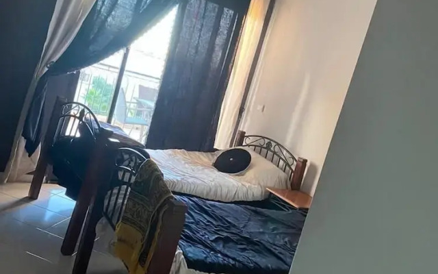 2 Bedroom Marsa Apartment
