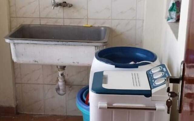 Stay.Plus Kahawa Sukari Apartment