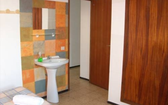 Pension Milema