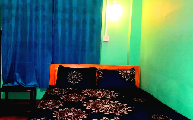 The Sangam Homestay