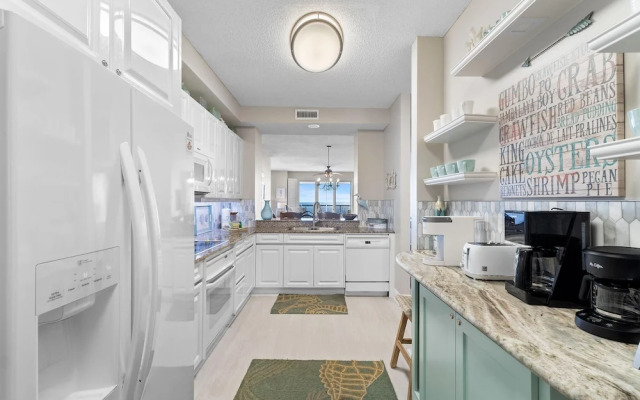 Beach Colony West 12B