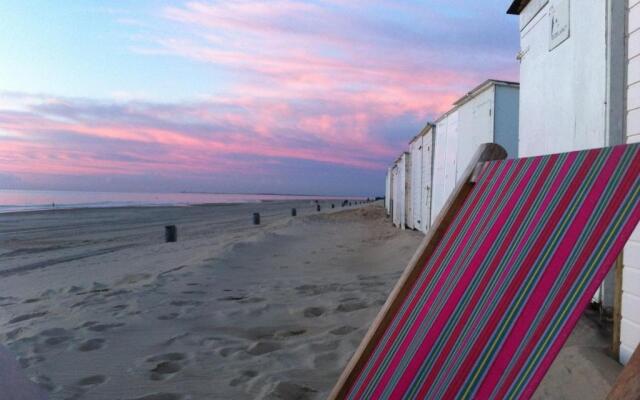 Villa Dunopark 2 personen