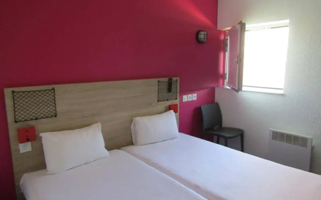 hotelF1 Cergy