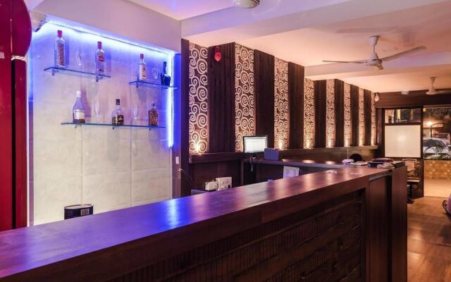 Hotel Veer Residency