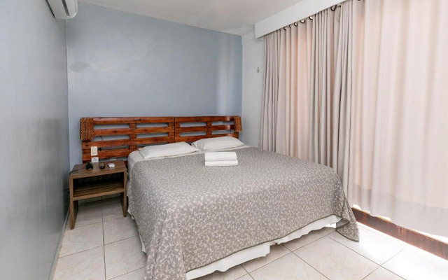Moriah Natal Beach Hotel