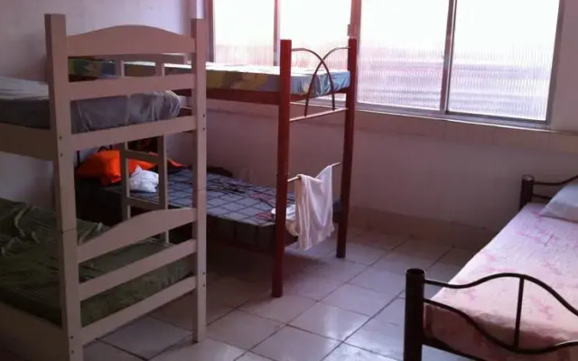 Rio Maravilha Hostel