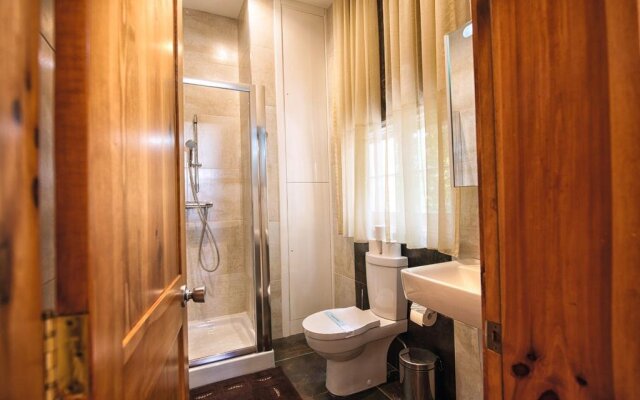Sprachcaffe International - Hostel