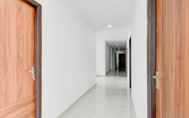 Super Townhouse B N Reddy Formerly Capitol Stay Inn