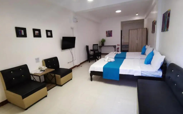 JPrime Apartelle