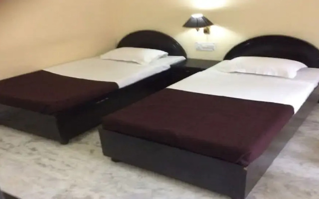 Hotel Marble Palace