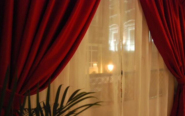 Hostal Petite Maman