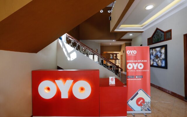 OYO 1072 Kampung Condro Wulan Guesthouse