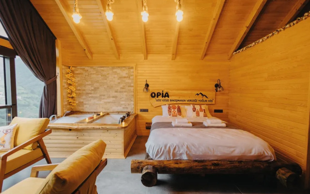 Opia Tatil Köyü