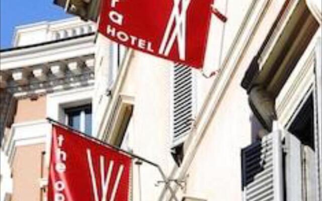 The Opera Hotel