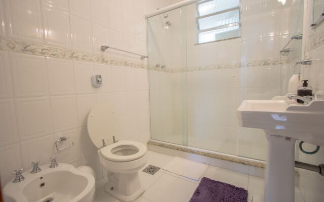 LineRio Vista Mar Copacabana 228