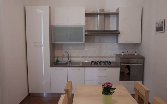 Manzoni House
