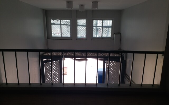 DD Garden Apartment 2