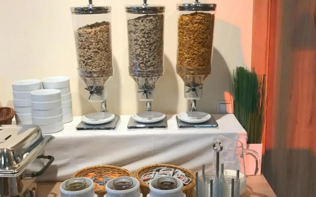 Hotel Vita Berlin
