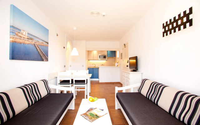 Bahía Suites Camp De Mar