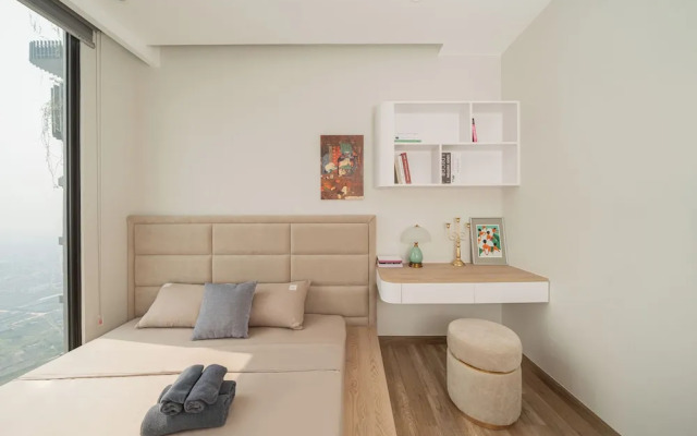 Swanlake Ecopark - Calm Homestay