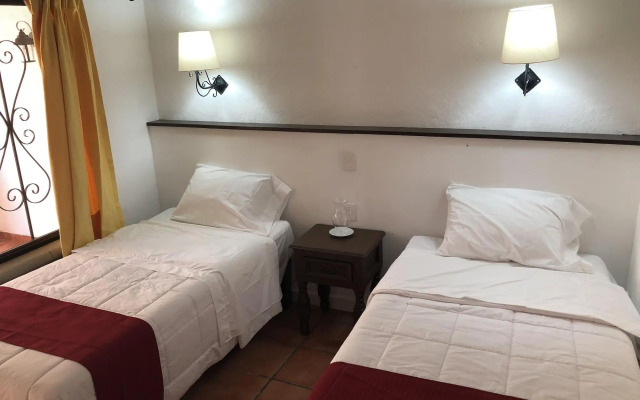 Hotel Antigua Posada