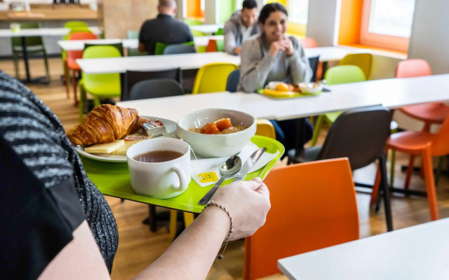 ibis budget Paris Porte de Bercy