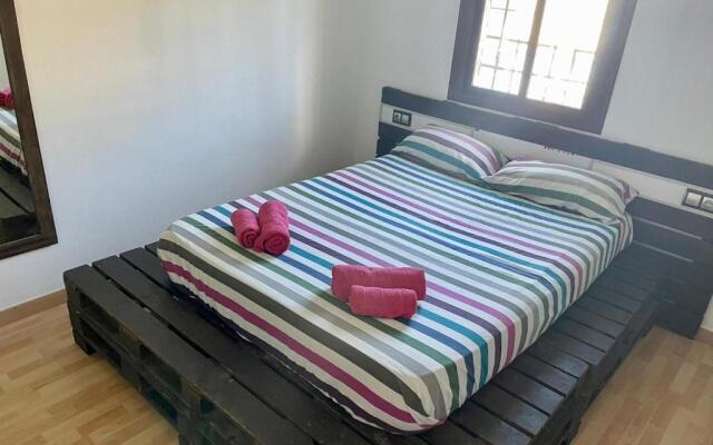 Chalet Chiclana