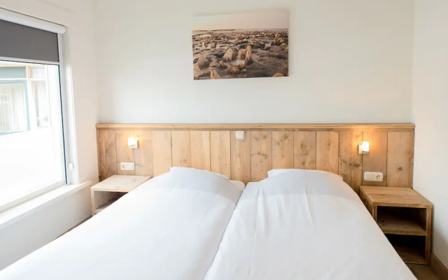 Hotel Restaurant de Jong