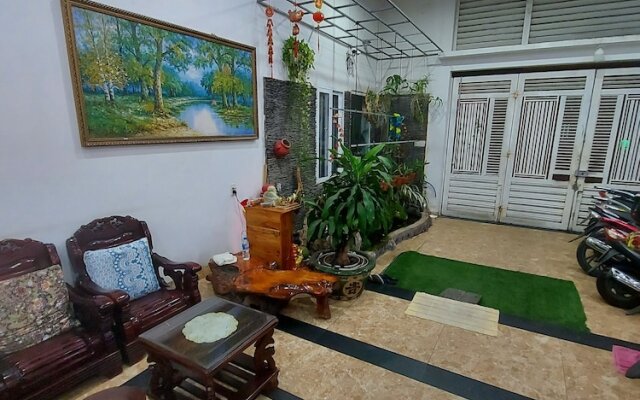 Son Tra Apartment