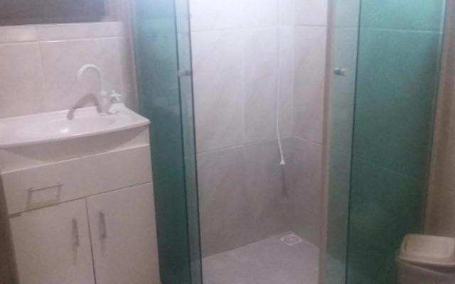 Vila Equilíbrio Natural