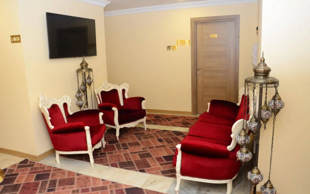 Cassa Istanbul Hotel
