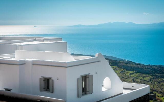 Alos Residence