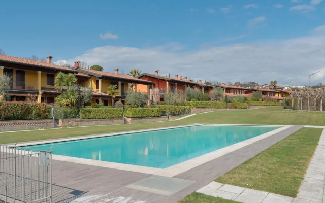 Residence Garda Sole 3 69 by Wonderful Italy