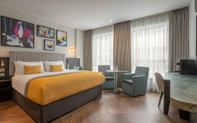 Maldron Hotel Brighton City Centre - Image 6
