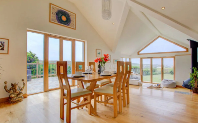 House Farmlans Wadebridge - Padstow