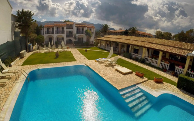 Filorian Hotel Apartments