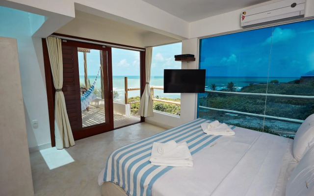 Kilombo Villas & Spa