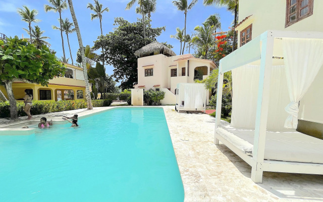 Caribbean Galaxy Hotel